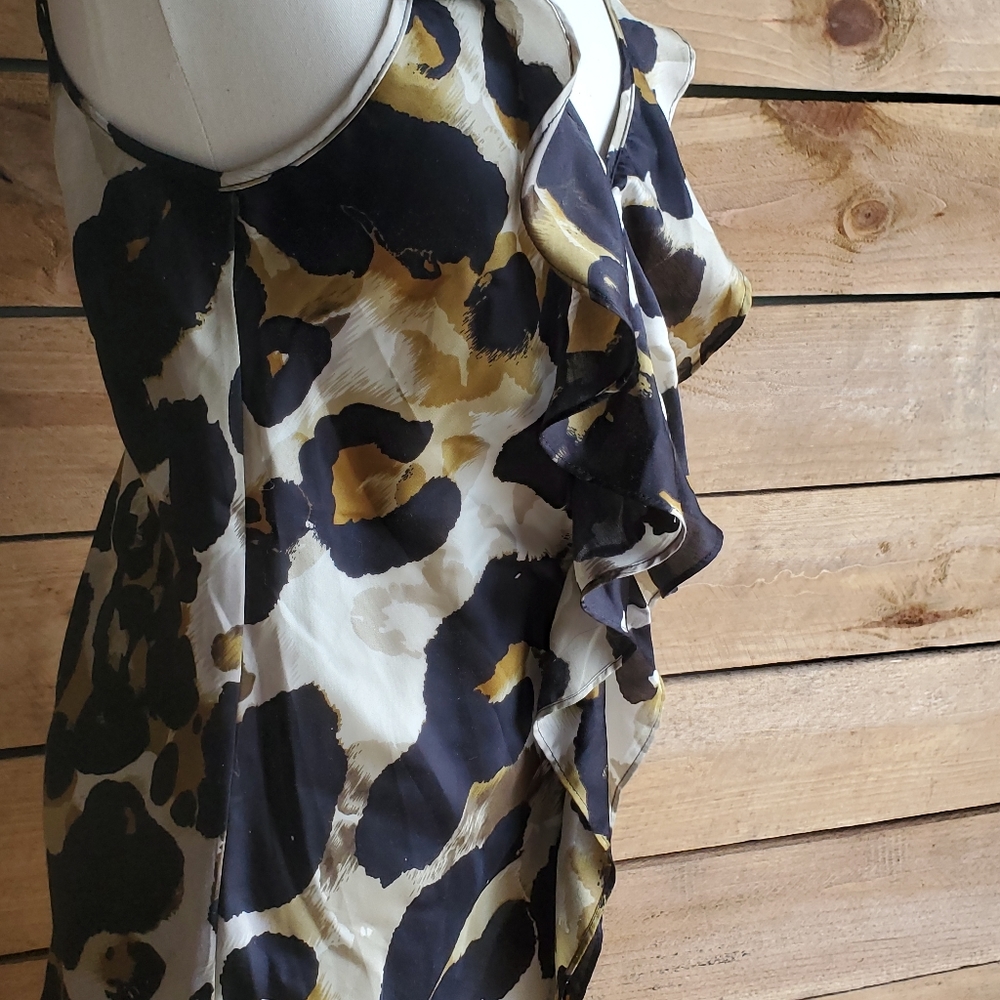 🤏 CAbi strap top - Picture 3 of 6